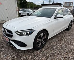 Mercedes-Benz C 220 Gebrauchtwagen
