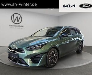 Kia ceed Sportswagon Gebrauchtwagen