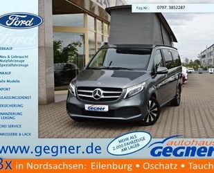 Mercedes-Benz V 220 Gebrauchtwagen