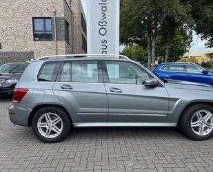 Mercedes-Benz GLK 220 Gebrauchtwagen