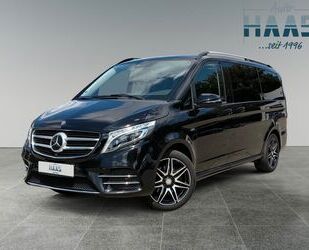 Mercedes-Benz V 250 Gebrauchtwagen