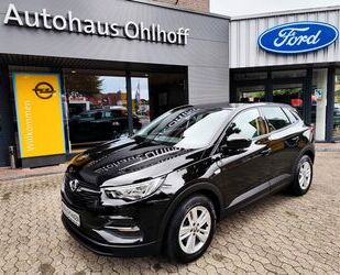 Opel Grandland (X) Gebrauchtwagen