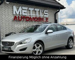 Volvo S60 Gebrauchtwagen