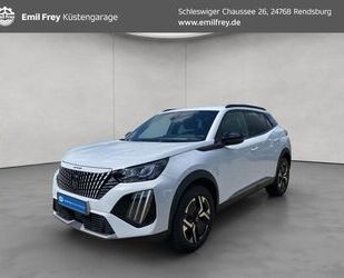 Peugeot 2008 Gebrauchtwagen
