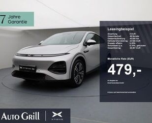 XPeng G6 Gebrauchtwagen
