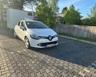 Renault Clio Gebrauchtwagen