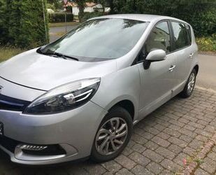 Renault Scenic Gebrauchtwagen