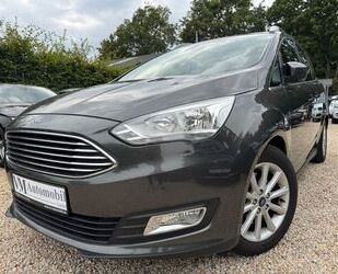 Ford Grand C-Max Gebrauchtwagen