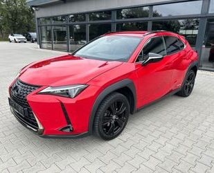 Lexus UX Gebrauchtwagen