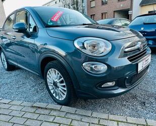 Fiat 500X Gebrauchtwagen