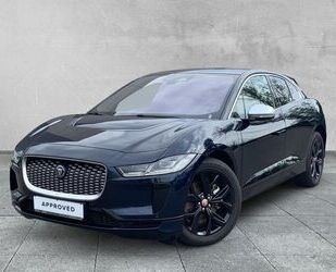 Jaguar I-Pace Gebrauchtwagen