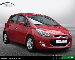 Hyundai ix20 Gebrauchtwagen