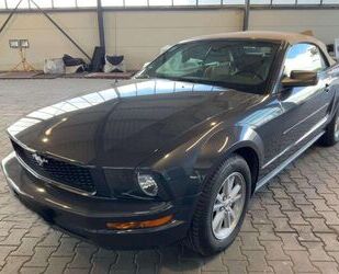 Ford Mustang Gebrauchtwagen
