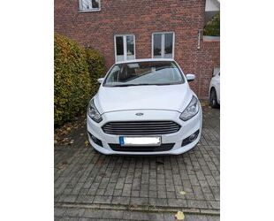 Ford S-Max Gebrauchtwagen