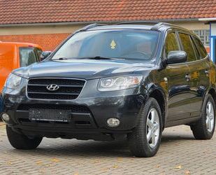 Hyundai SANTA FE Gebrauchtwagen