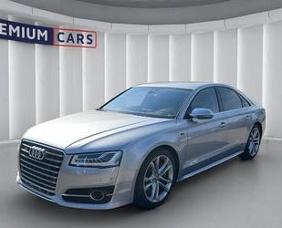 Audi S8 Gebrauchtwagen