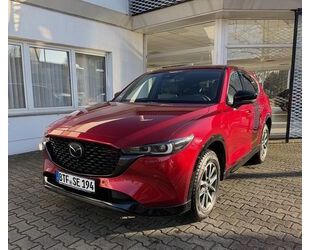Mazda CX-5 Gebrauchtwagen