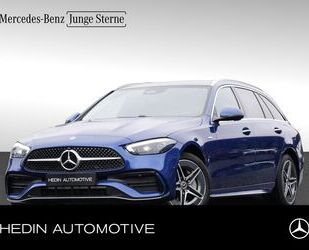 Mercedes-Benz C 300 Gebrauchtwagen