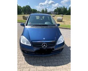 Mercedes-Benz A 160 Gebrauchtwagen