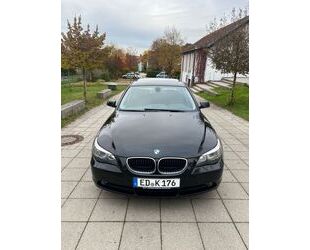 BMW 520 Gebrauchtwagen