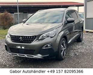 Peugeot 5008 Gebrauchtwagen