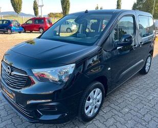 Opel Combo Life Gebrauchtwagen