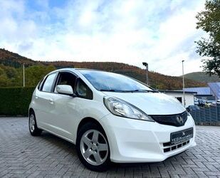 Honda Jazz Gebrauchtwagen