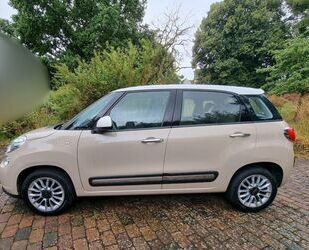 Fiat 500L Gebrauchtwagen
