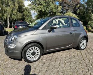 Fiat 500C Gebrauchtwagen