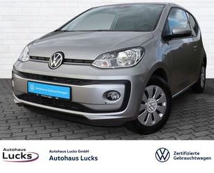 VW up! Gebrauchtwagen