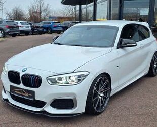 BMW M140i Gebrauchtwagen