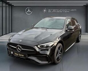 Mercedes-Benz C 300 Gebrauchtwagen