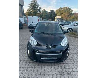 Citroen C1 Gebrauchtwagen