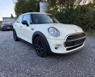 Mini ONE Gebrauchtwagen