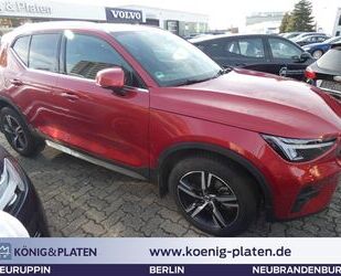 Volvo XC40 Gebrauchtwagen
