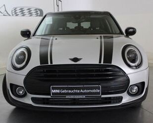 Mini Cooper Clubman Gebrauchtwagen