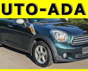 Mini Cooper Gebrauchtwagen
