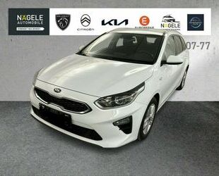 Kia ceed Sportswagon Gebrauchtwagen