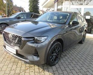 Mazda CX-60 Gebrauchtwagen