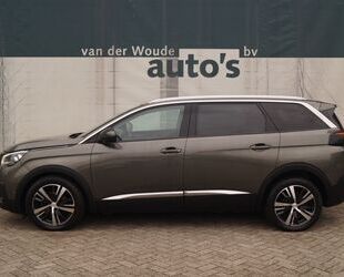Peugeot 5008 Gebrauchtwagen