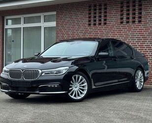 BMW 730 Gebrauchtwagen