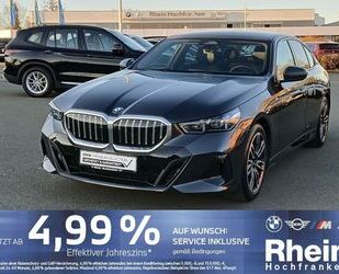 BMW 520 Gebrauchtwagen