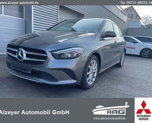 Mercedes-Benz B 200 Gebrauchtwagen