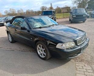 Volvo C70 Gebrauchtwagen