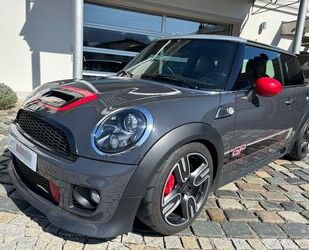 Mini John Cooper Works Gebrauchtwagen