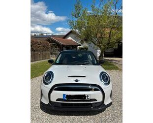 Mini Cooper SE Gebrauchtwagen