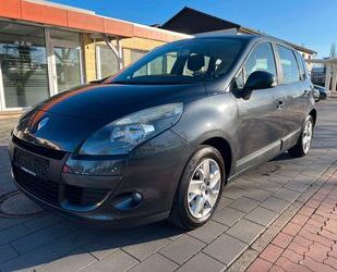 Renault Scenic Gebrauchtwagen