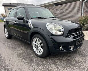 Mini Cooper S Countryman Gebrauchtwagen