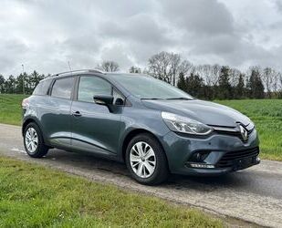 Renault Clio Gebrauchtwagen