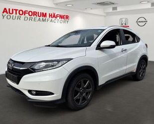 Honda HR-V Gebrauchtwagen